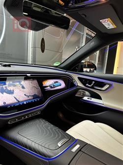 مێرسێدس بێنز E-Class